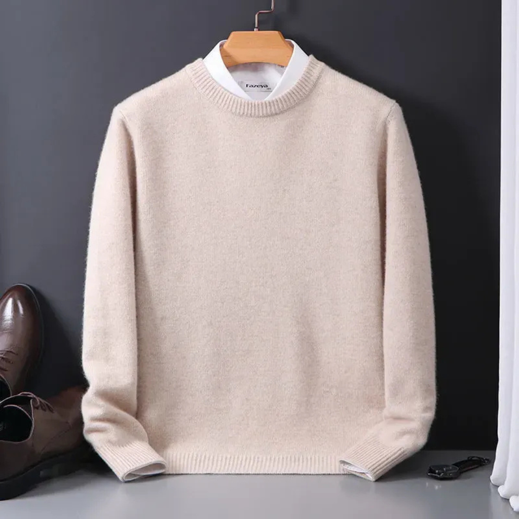 Timo | Herren Pullover für Alltag und Freizeit