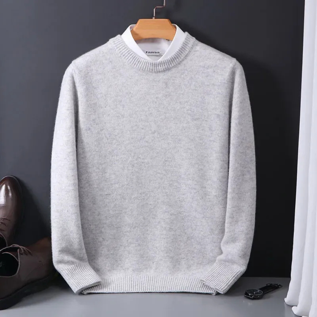 Timo | Herren Pullover für Alltag und Freizeit
