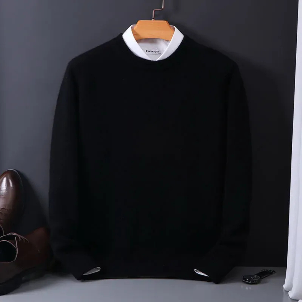 Timo | Herren Pullover für Alltag und Freizeit
