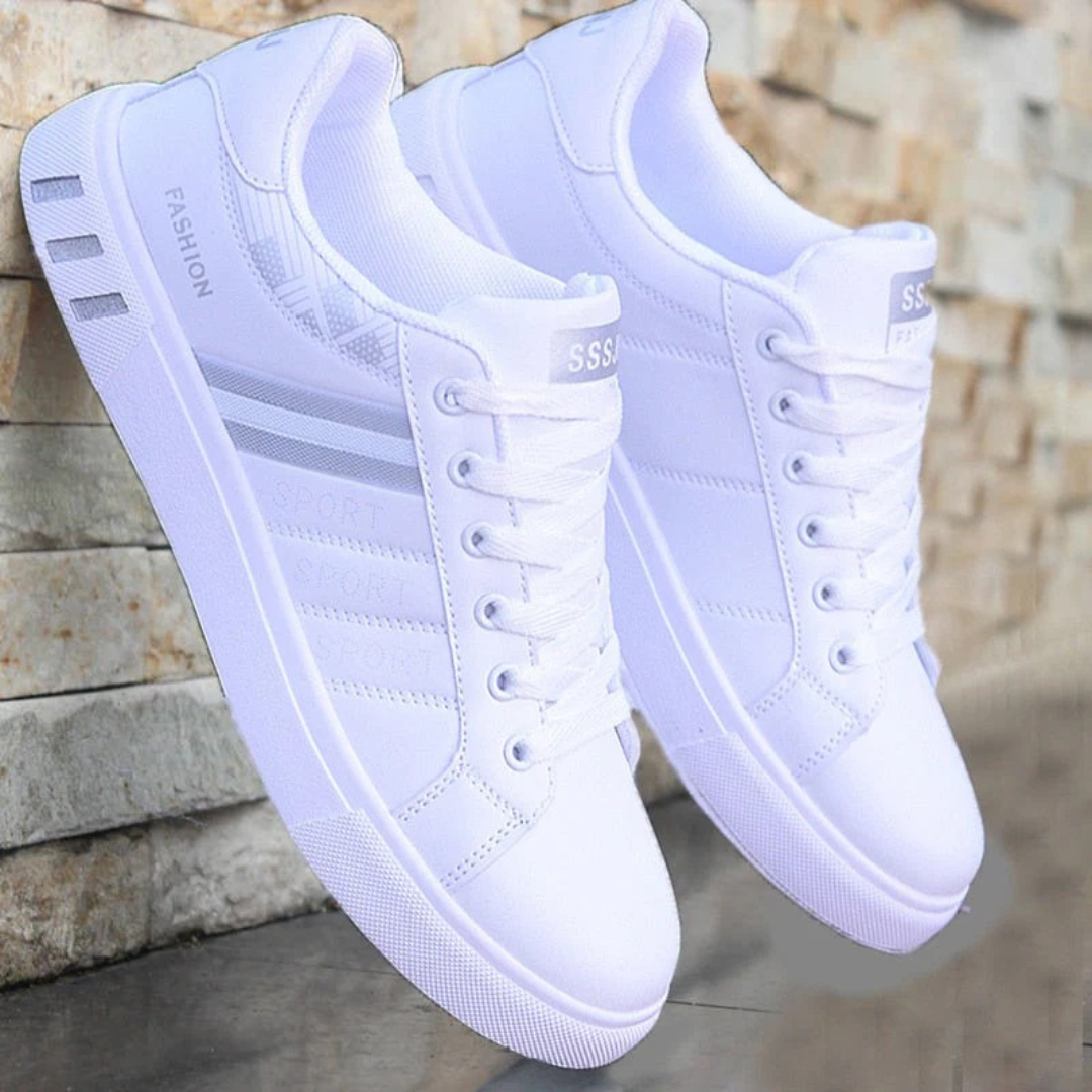 Aaron | Herren Orthopädische Freizeit Sneaker