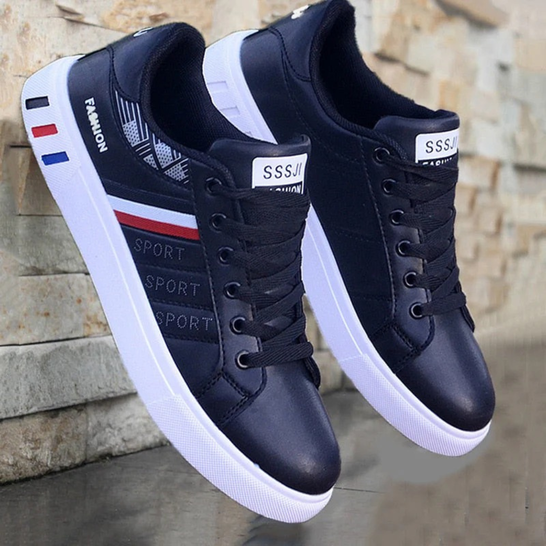 Aaron | Herren Orthopädische Freizeit Sneaker