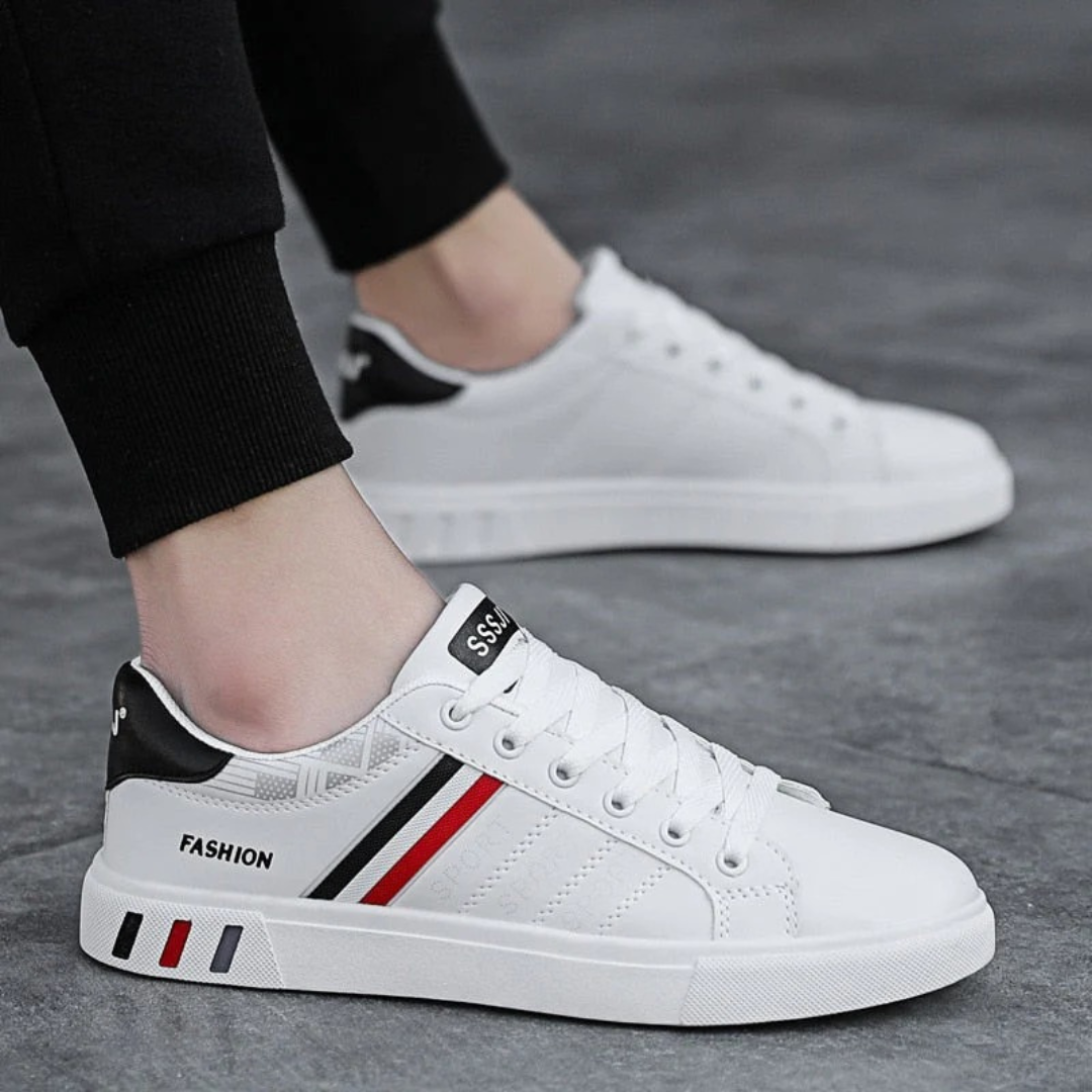 Aaron | Herren Orthopädische Freizeit Sneaker