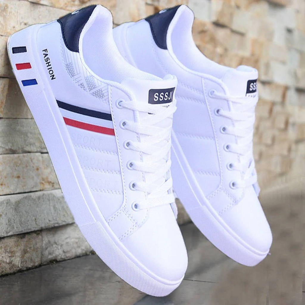 Aaron | Herren Orthopädische Freizeit Sneaker
