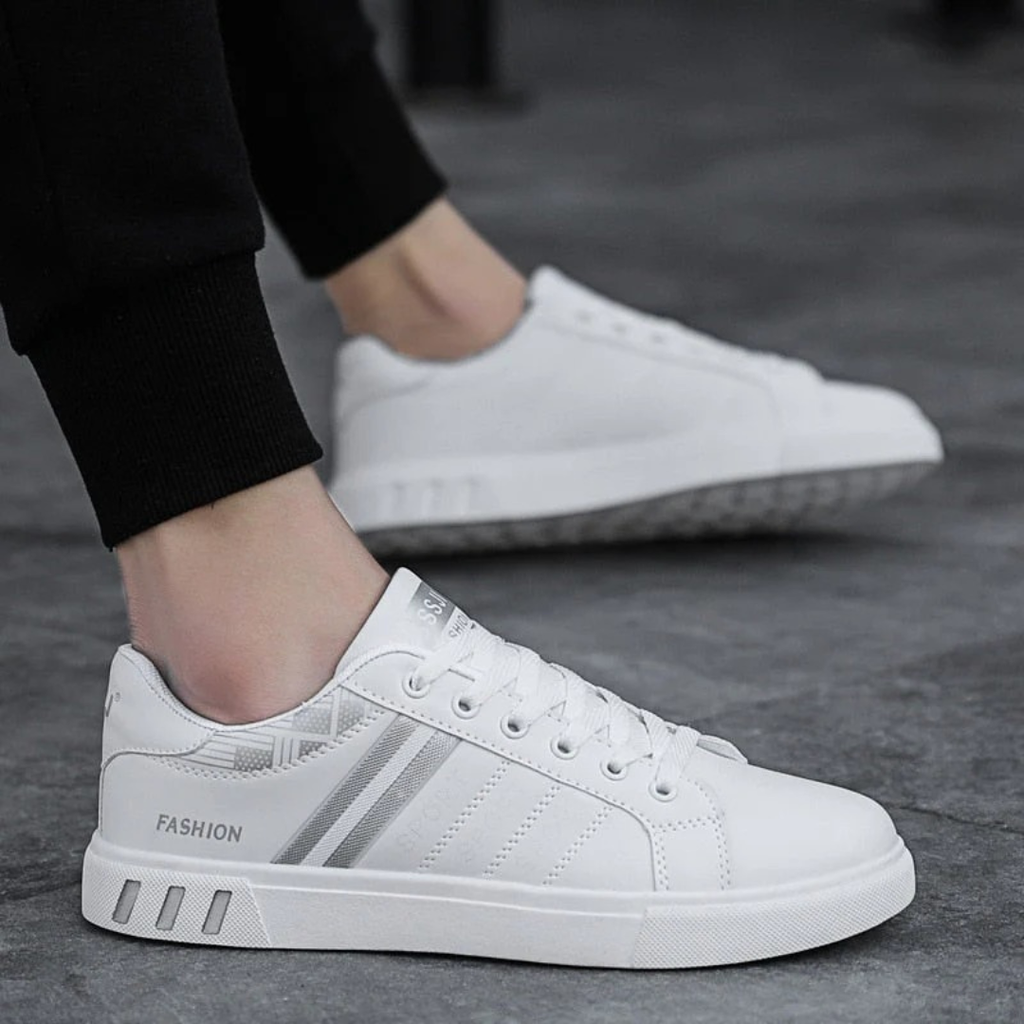 Aaron | Herren Orthopädische Freizeit Sneaker