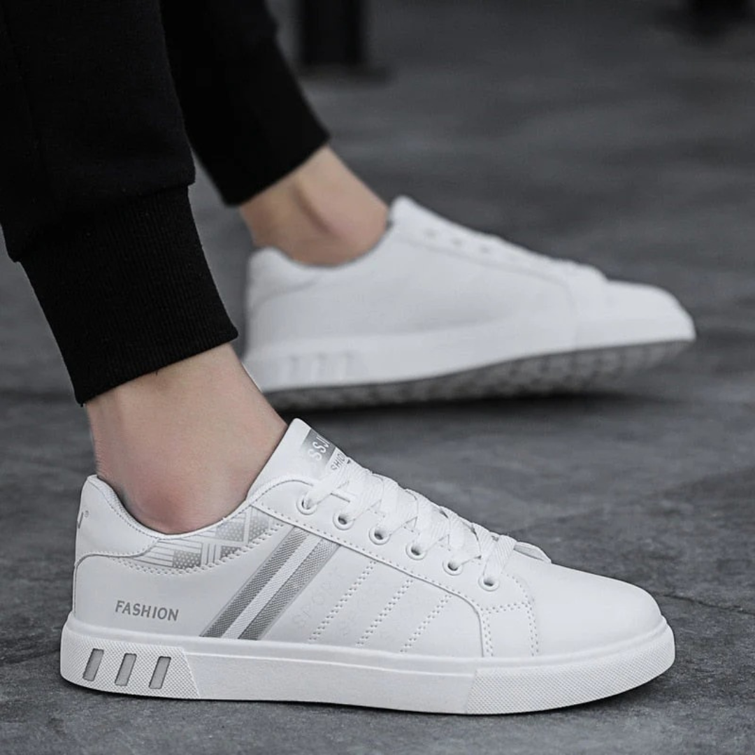 Aaron | Herren Orthopädische Freizeit Sneaker
