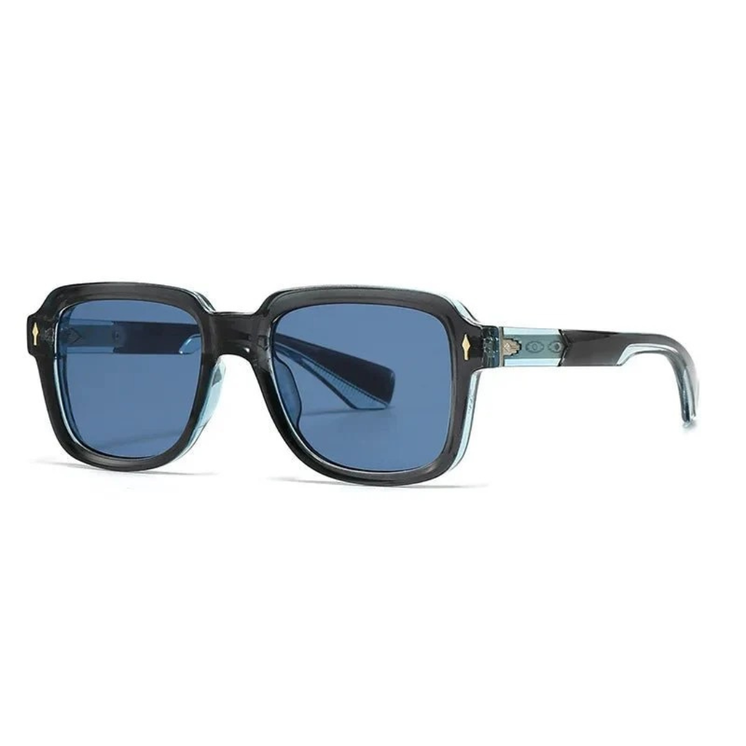 Adele | Damen Sonnenbrille Modern Quadratisch