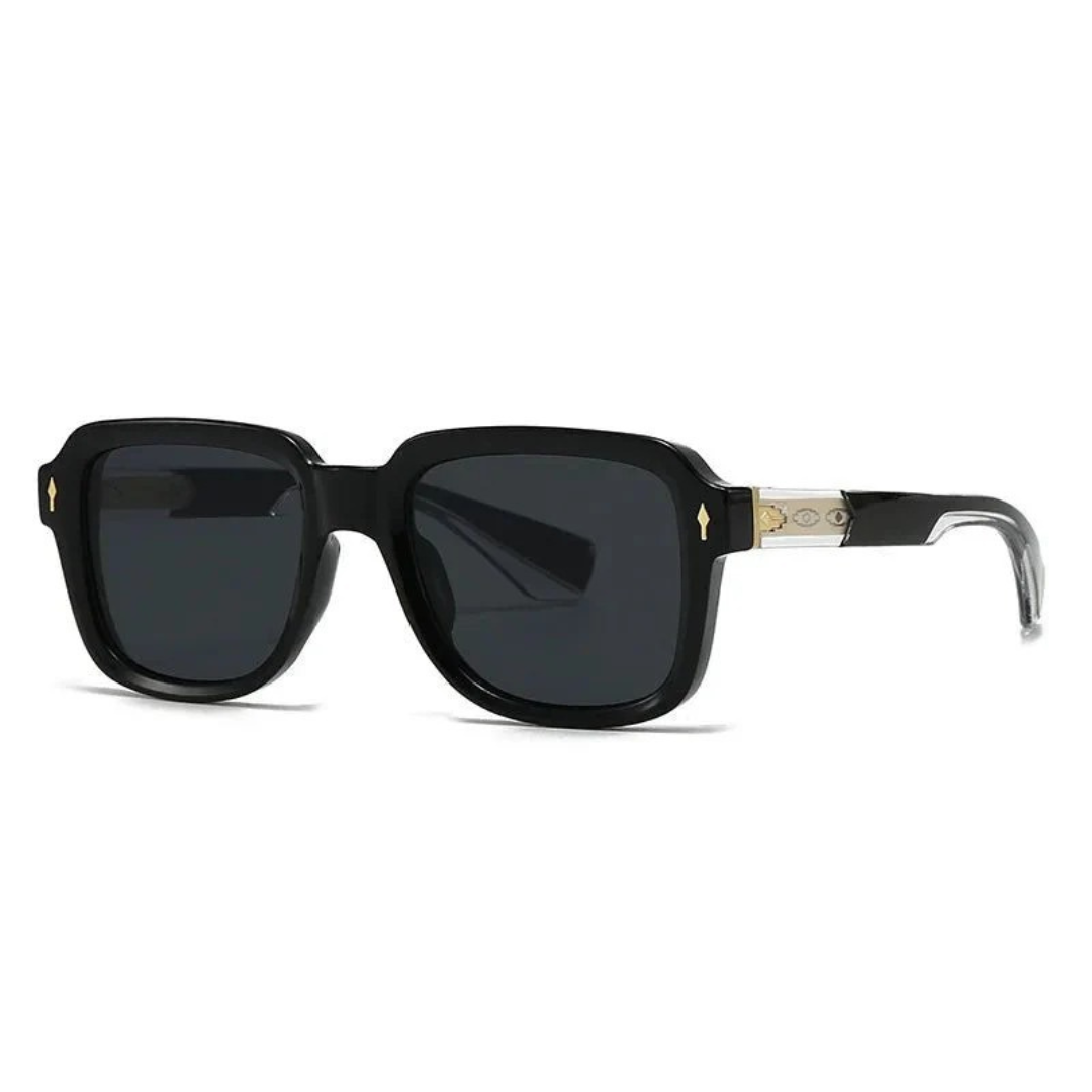 Adele | Damen Sonnenbrille Modern Quadratisch