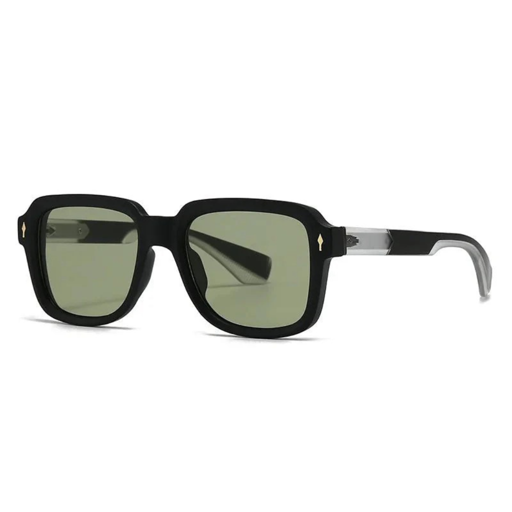 Adele | Damen Sonnenbrille Modern Quadratisch