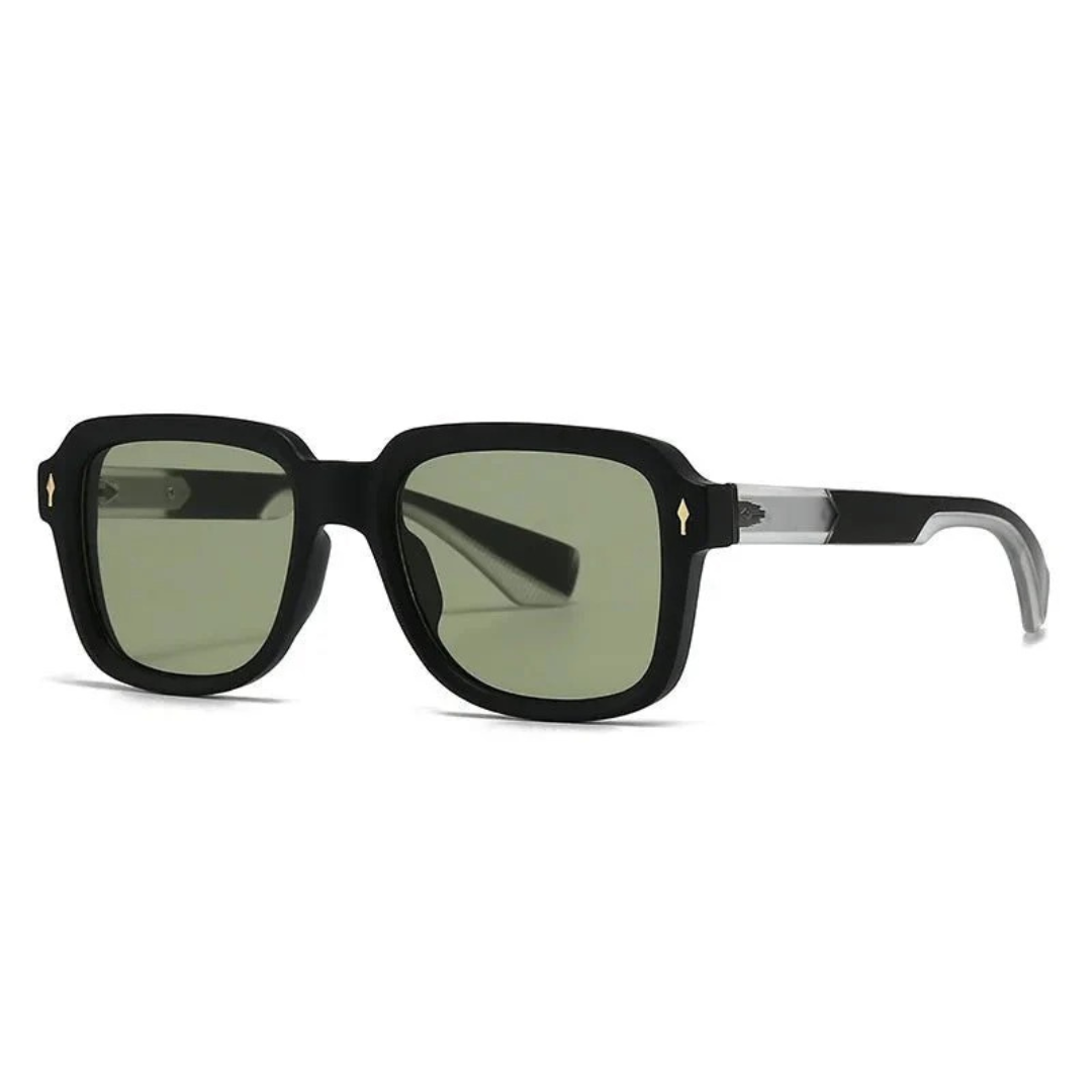 Adele | Damen Sonnenbrille Modern Quadratisch