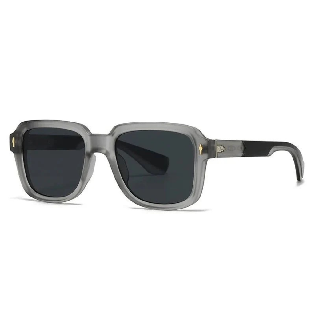 Adele | Damen Sonnenbrille Modern Quadratisch