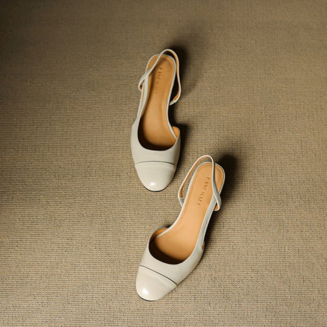Adi | Damen Elegante Absatz Sandalen