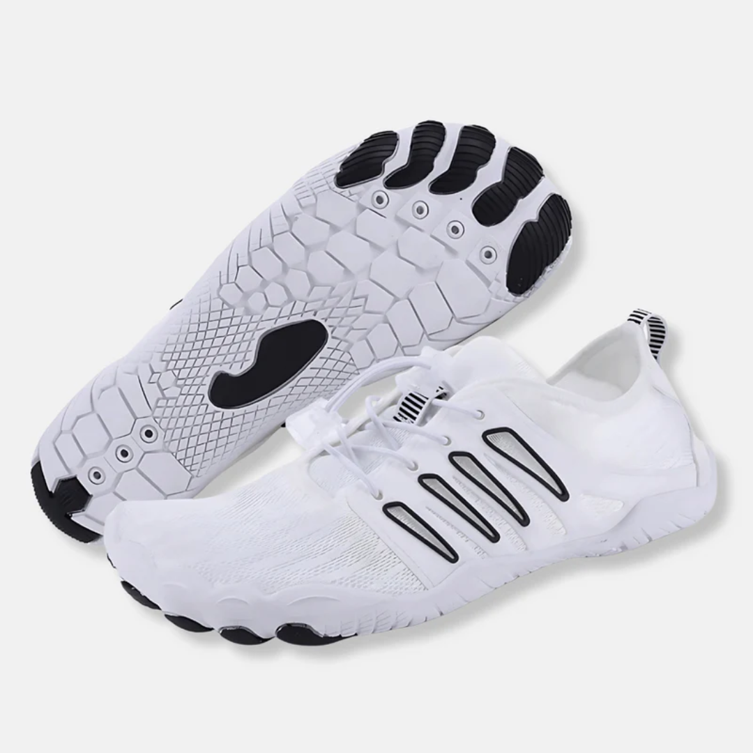 Alex | Unisex Leichte Barfußschuhe Für Alltag