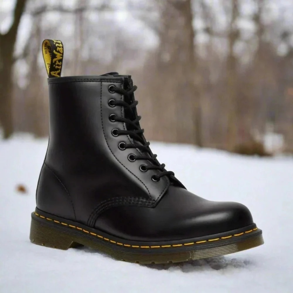 Alexis | Unisex Orthopädische Stiefeletten für Alltag und Freizeit