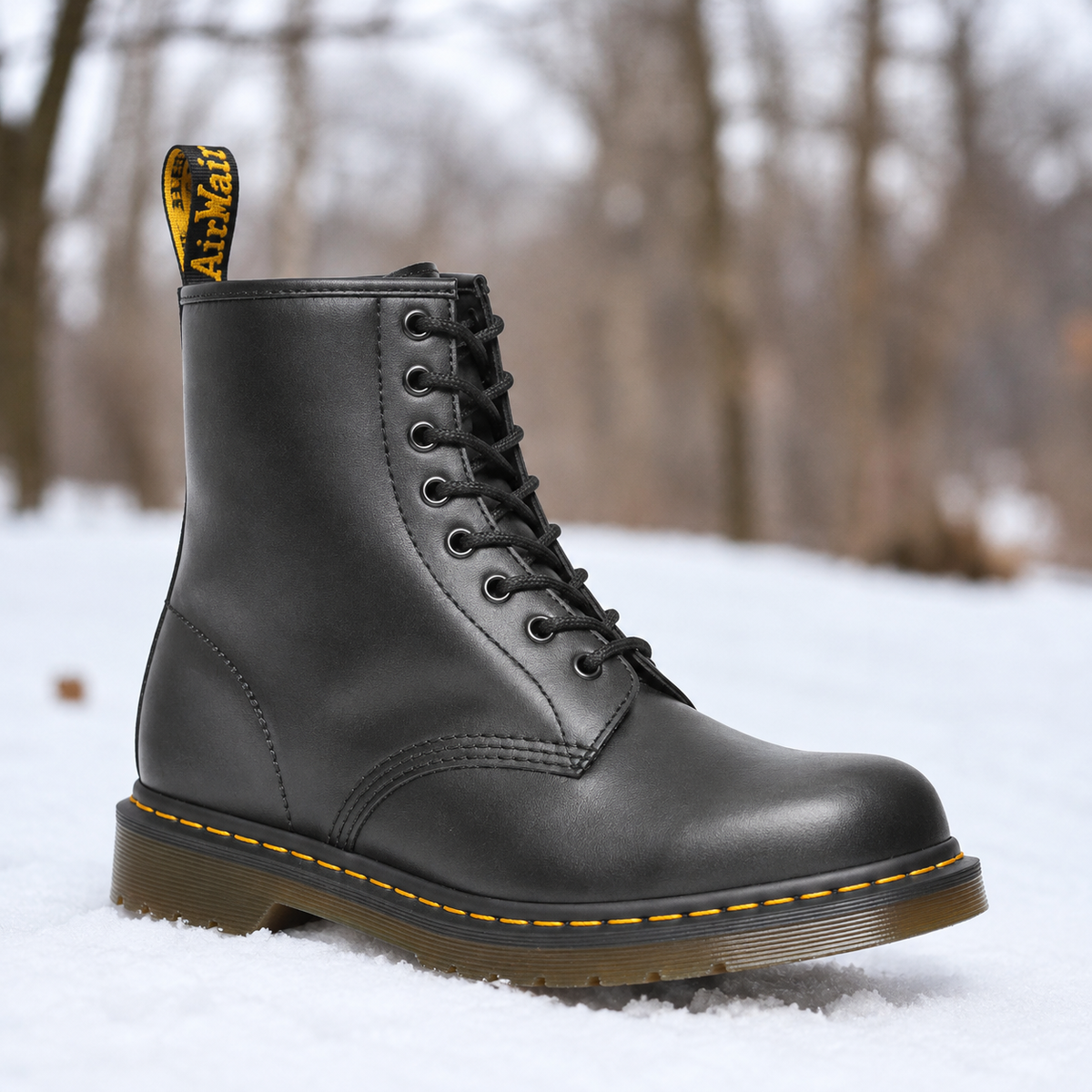 Alexis | Unisex Orthopädische Stiefeletten für Alltag und Freizeit