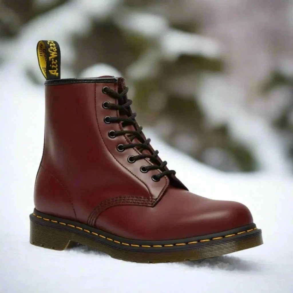 Alexis | Unisex Orthopädische Stiefeletten für Alltag und Freizeit