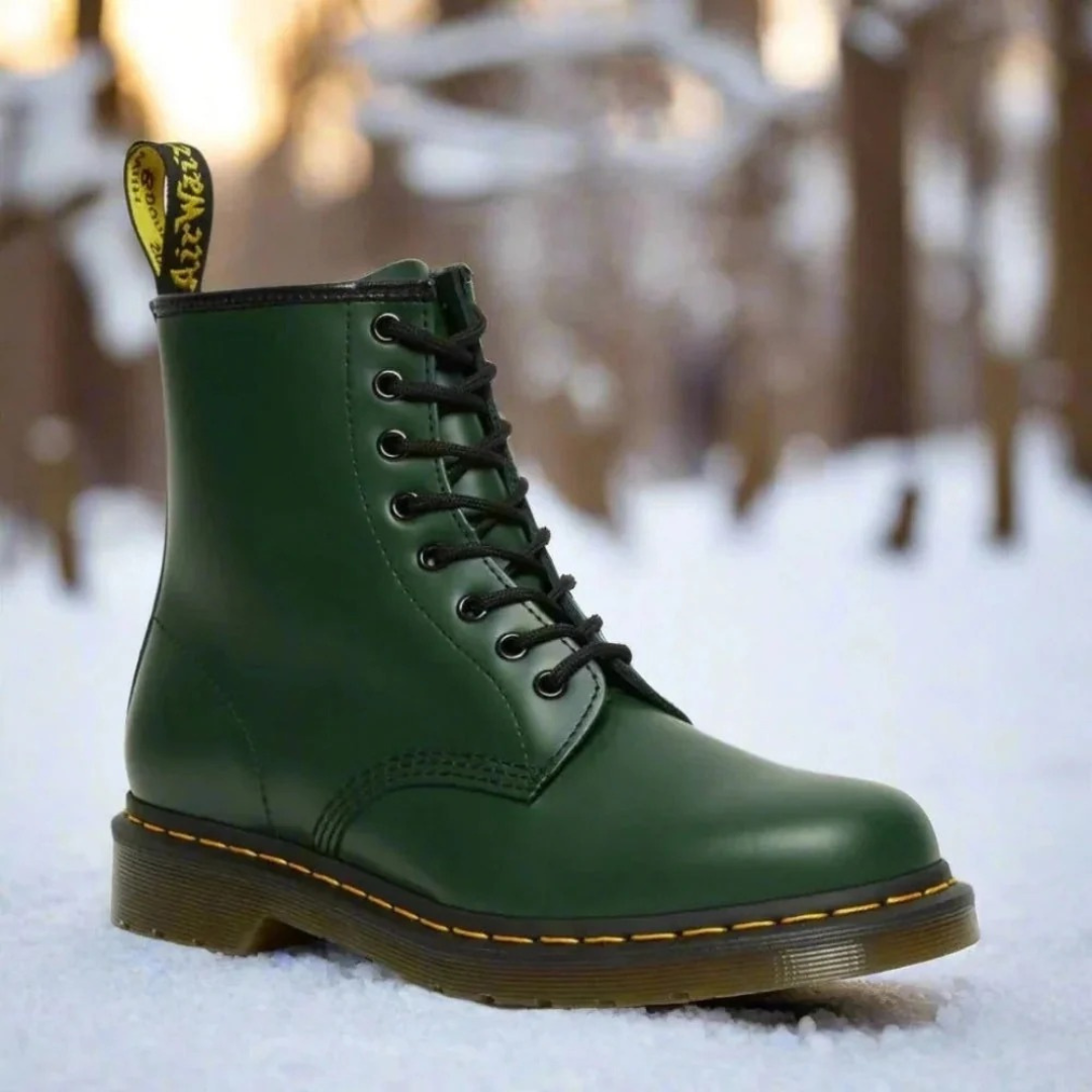 Alexis | Unisex Orthopädische Stiefeletten für Alltag und Freizeit