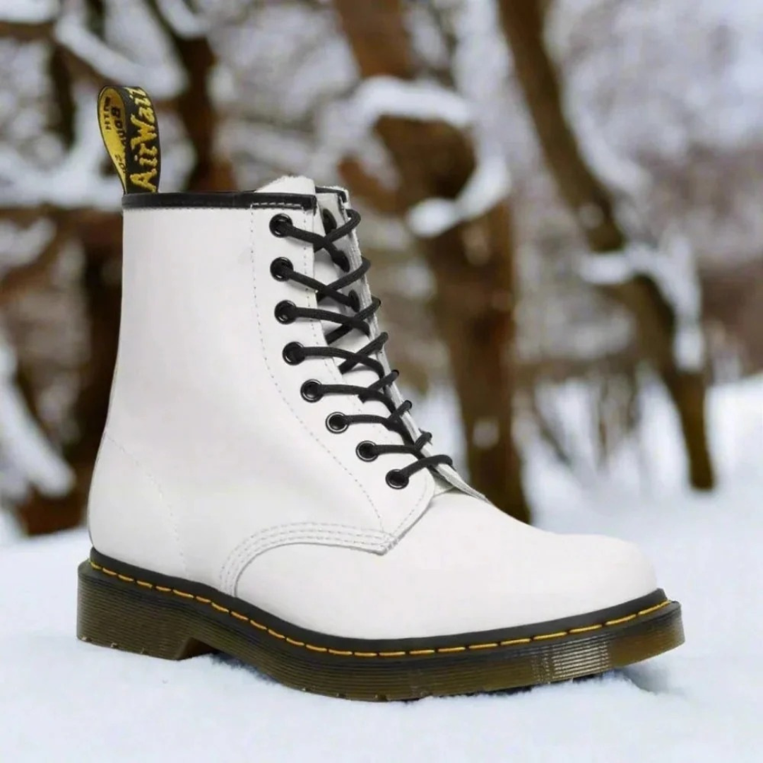 Alexis | Unisex Orthopädische Stiefeletten für Alltag und Freizeit