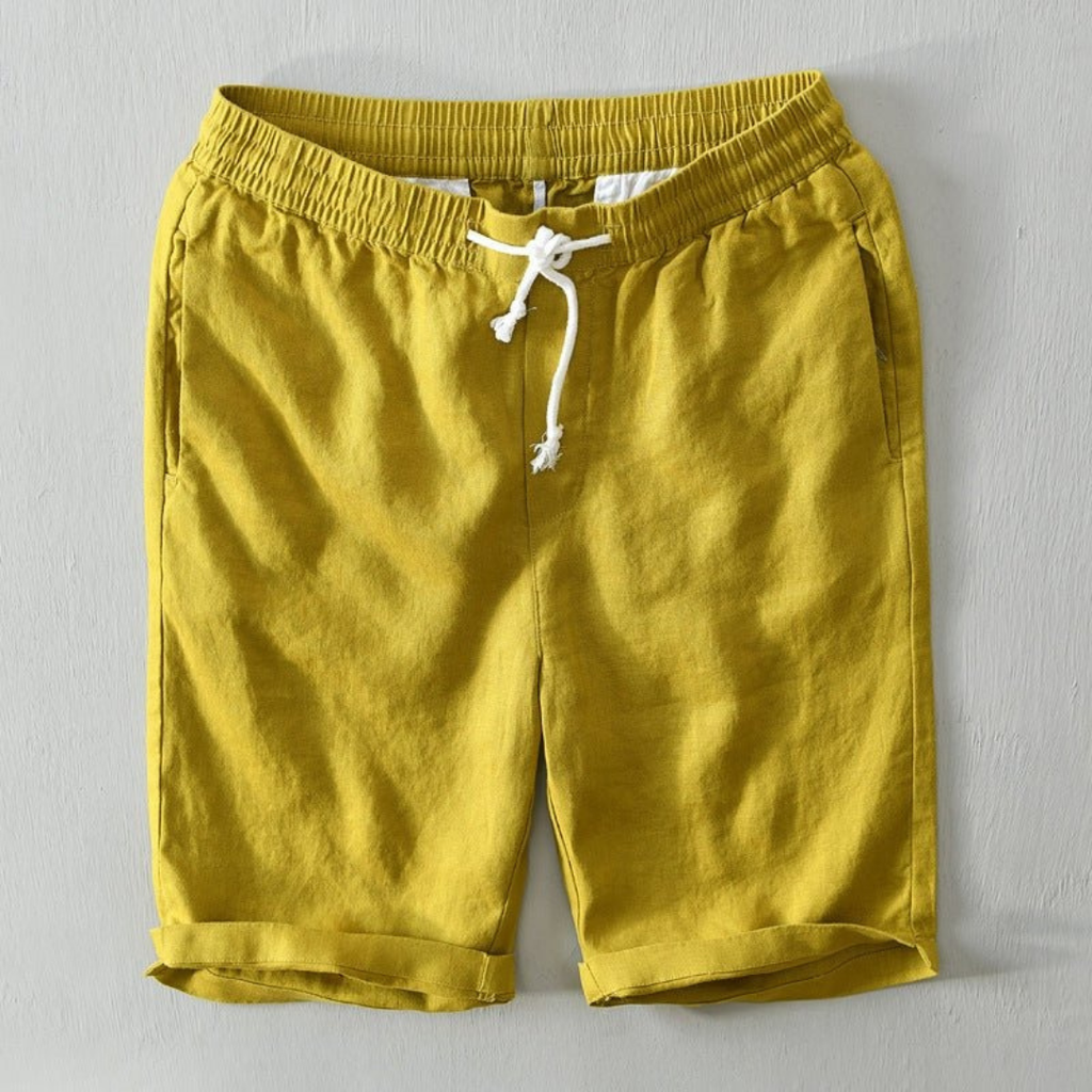 Matteo | Herren Sommer Bermuda Shorts