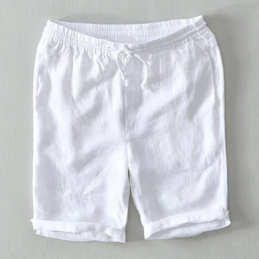 Matteo | Herren Sommer Bermuda Shorts
