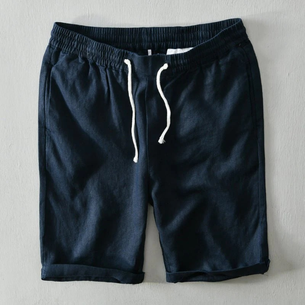 Matteo | Herren Sommer Bermuda Shorts