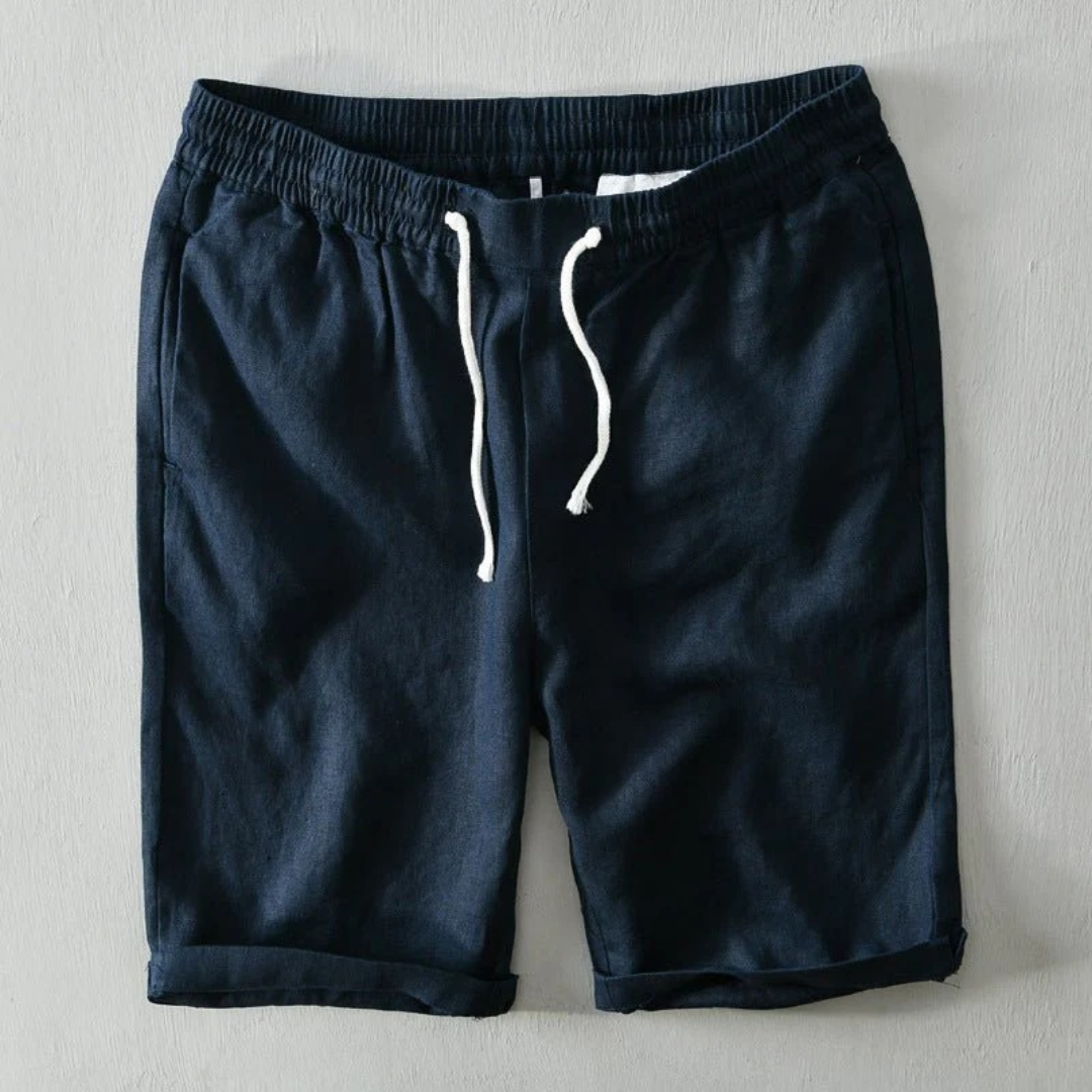 Matteo | Herren Sommer Bermuda Shorts