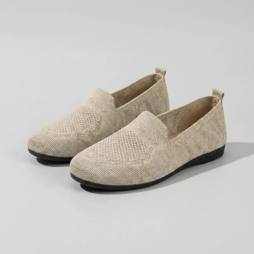 Anneliese | Damen Schlichte Sandalen
