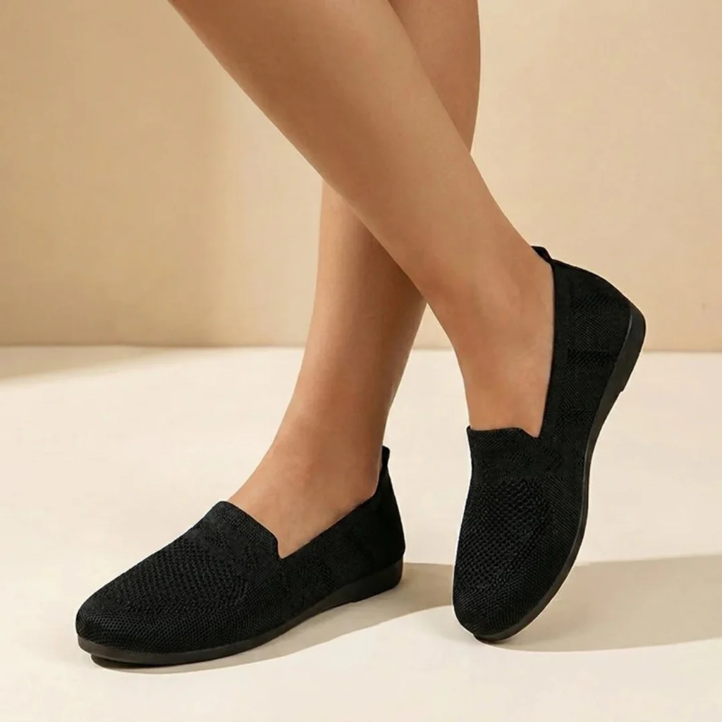 Anneliese | Damen Schlichte Sandalen