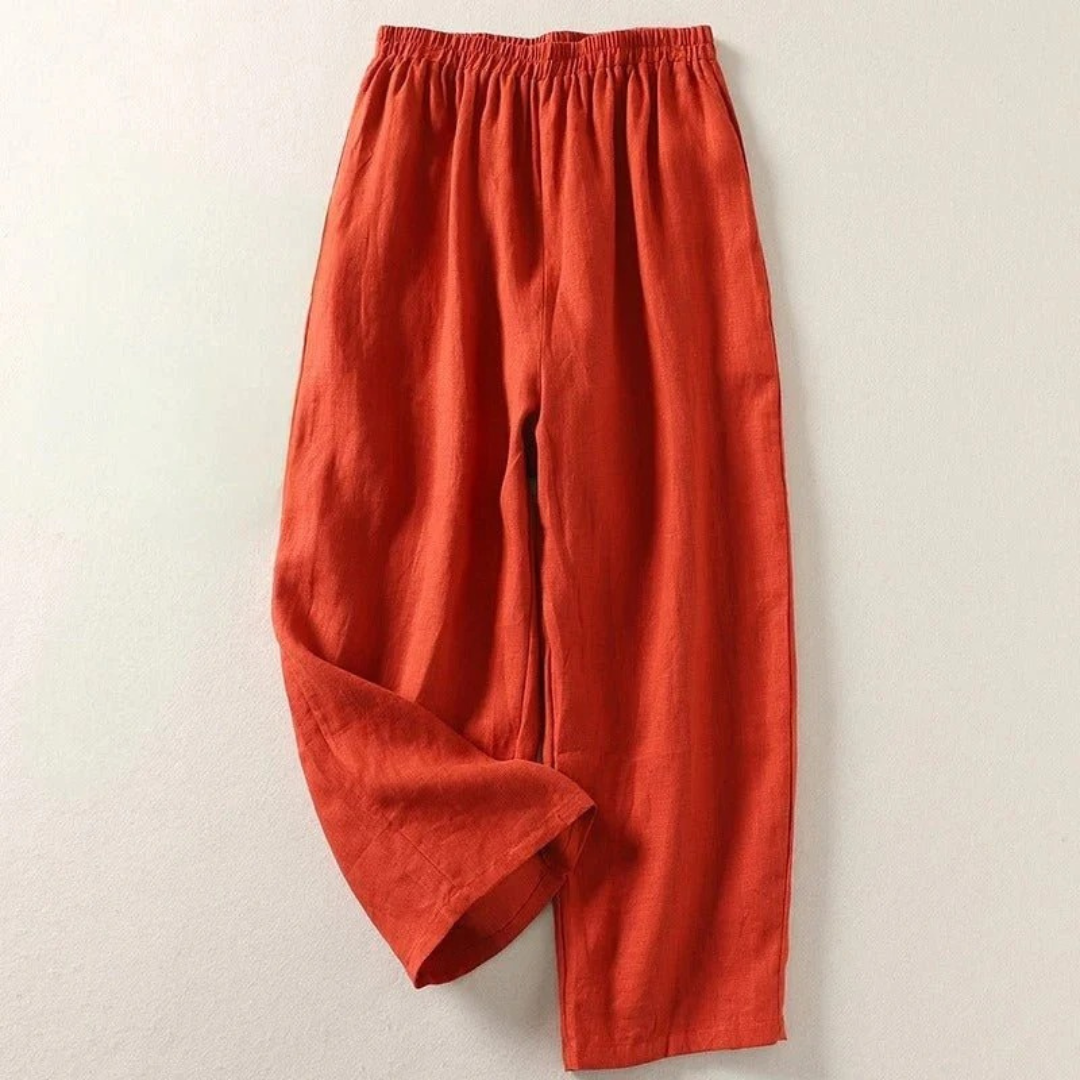 Annett | Damen Modern Sommer hose