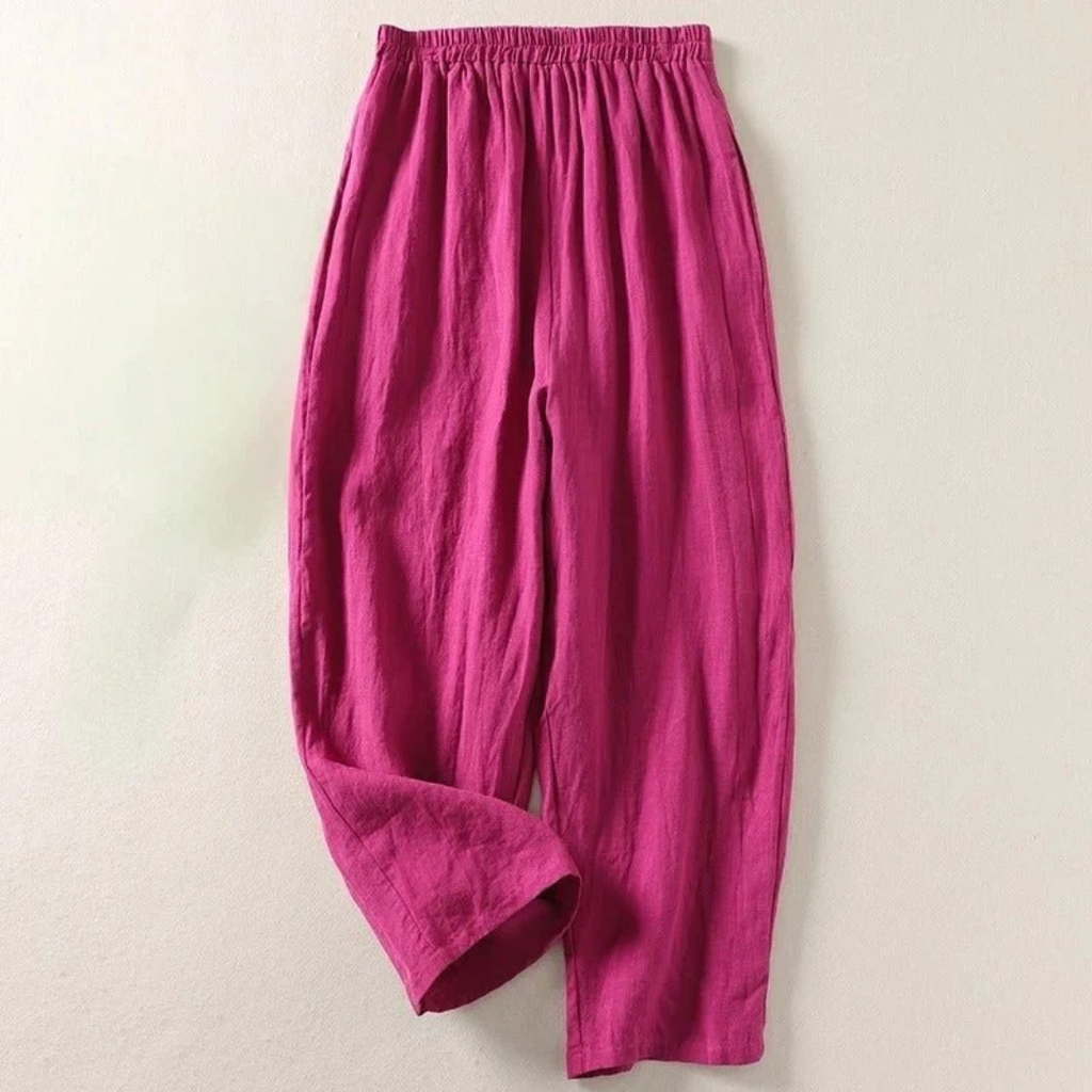Annett | Damen Modern Sommer hose
