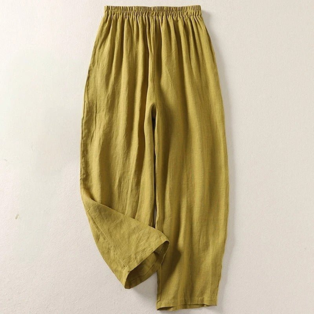 Annett | Damen Modern Sommer hose