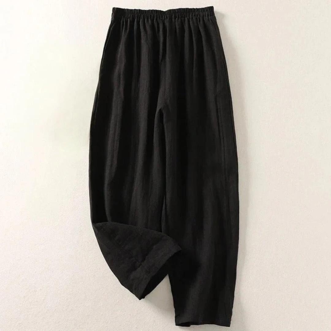 Annett | Damen Modern Sommer hose
