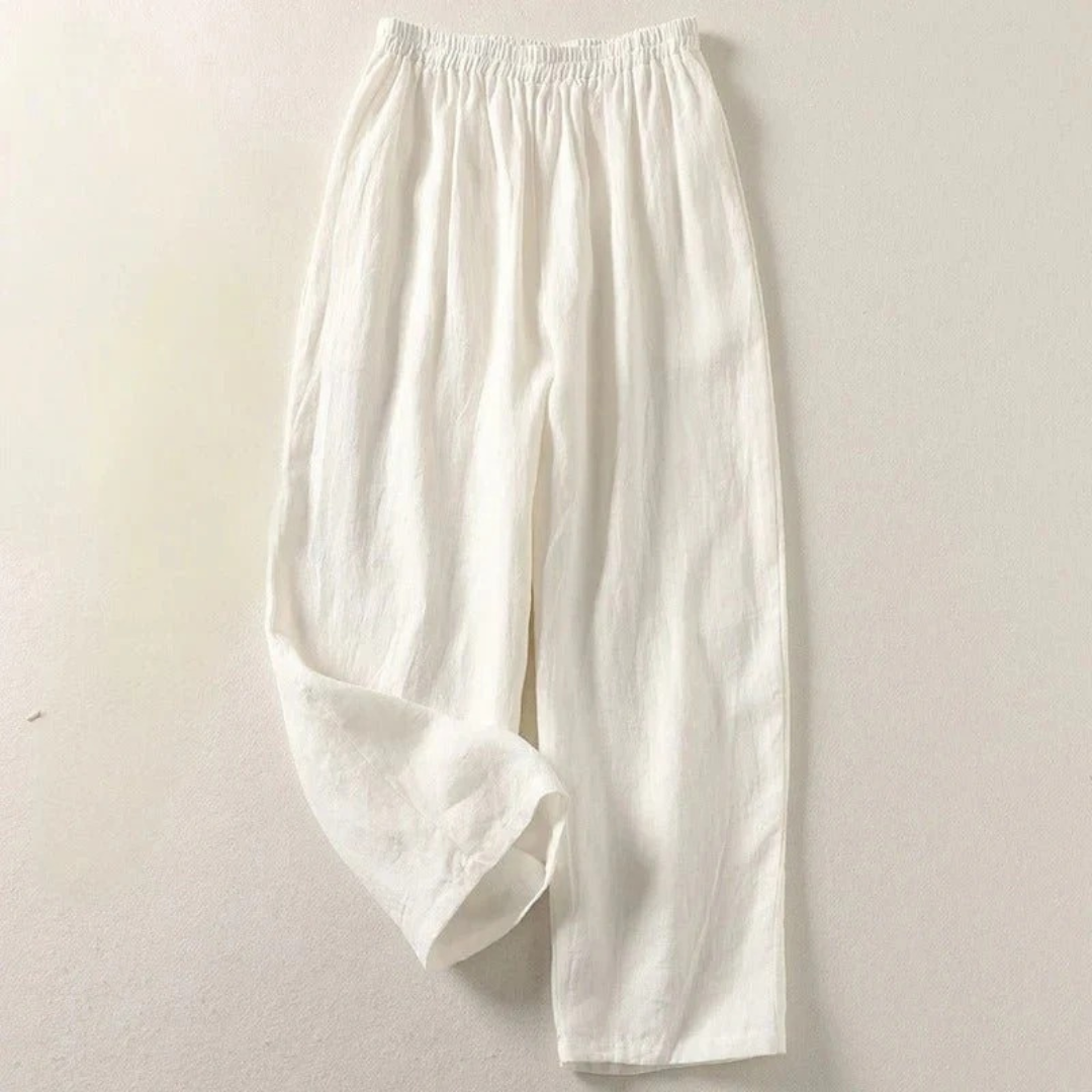 Annett | Damen Modern Sommer hose