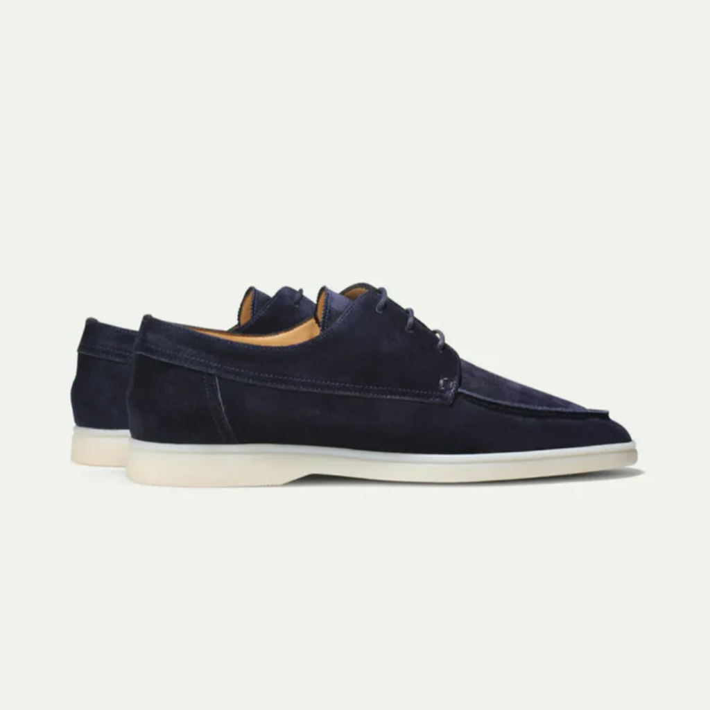 Anselm | Herren Loafer Bequem Freizeit