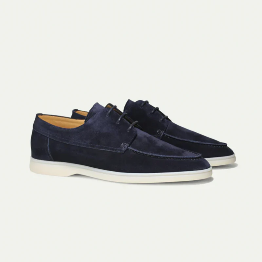 Anselm | Herren Loafer Bequem Freizeit
