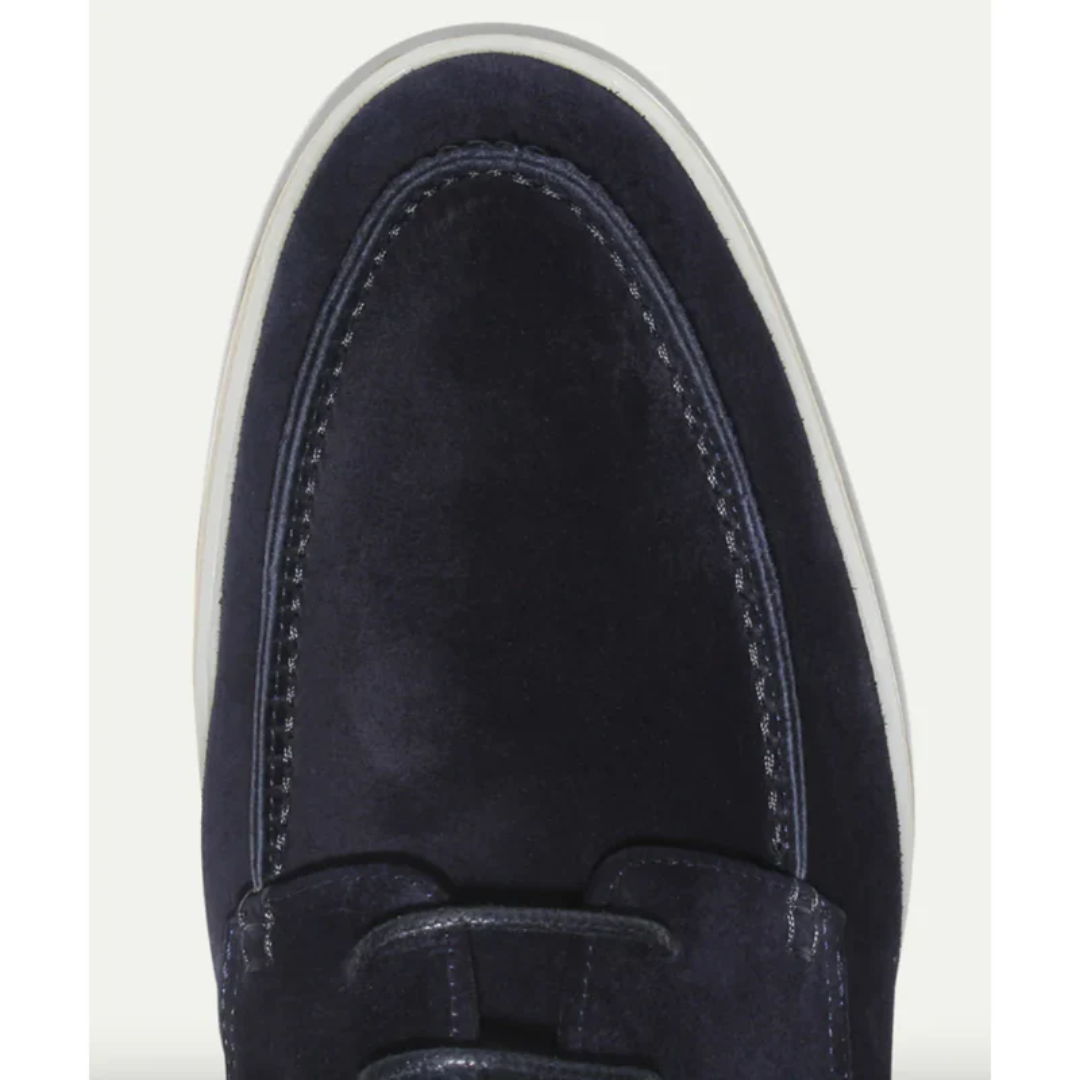 Anselm | Herren Loafer Bequem Freizeit