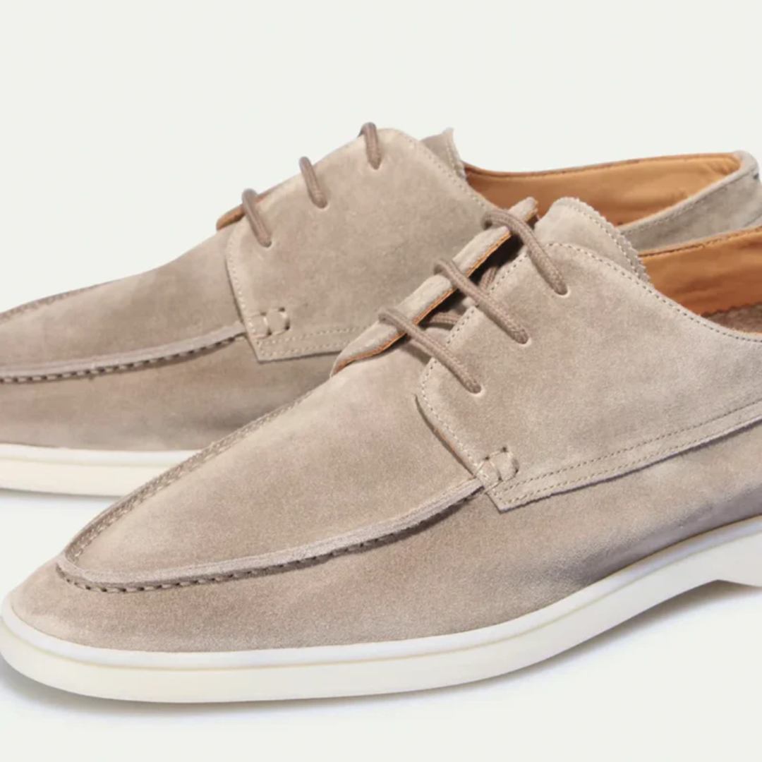 Anselm | Herren Loafer Bequem Freizeit