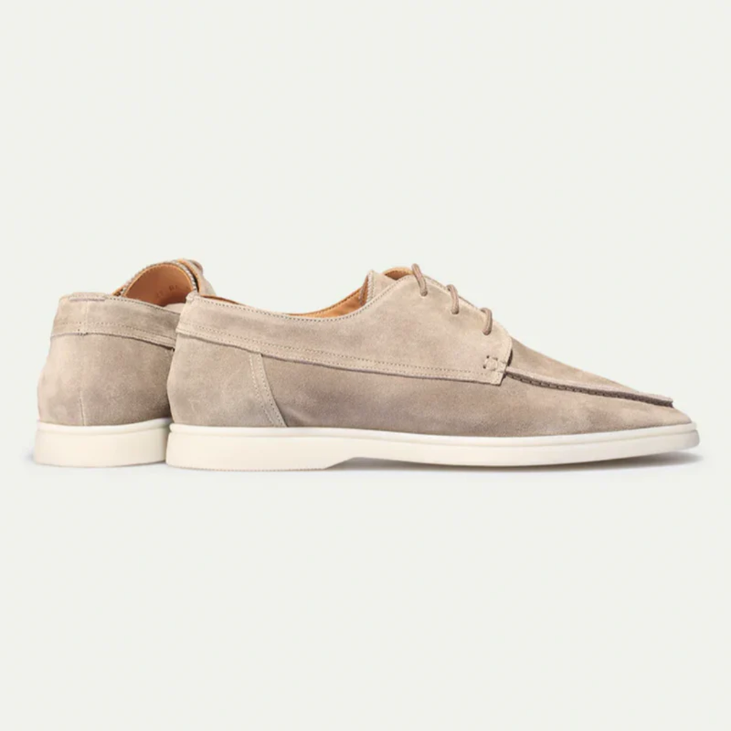 Anselm | Herren Loafer Bequem Freizeit