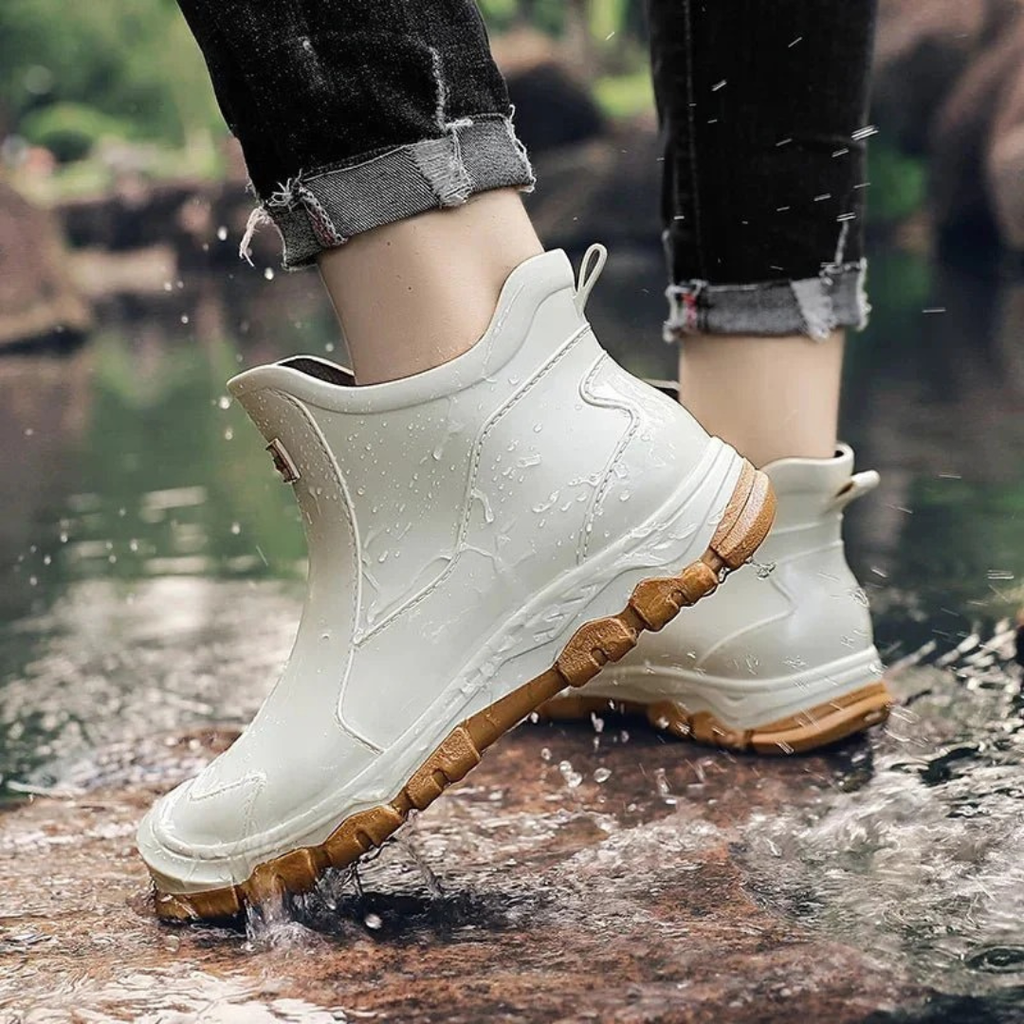 Ansgar | Herren Wasserdichte Freizeit Schuhe Stiefel