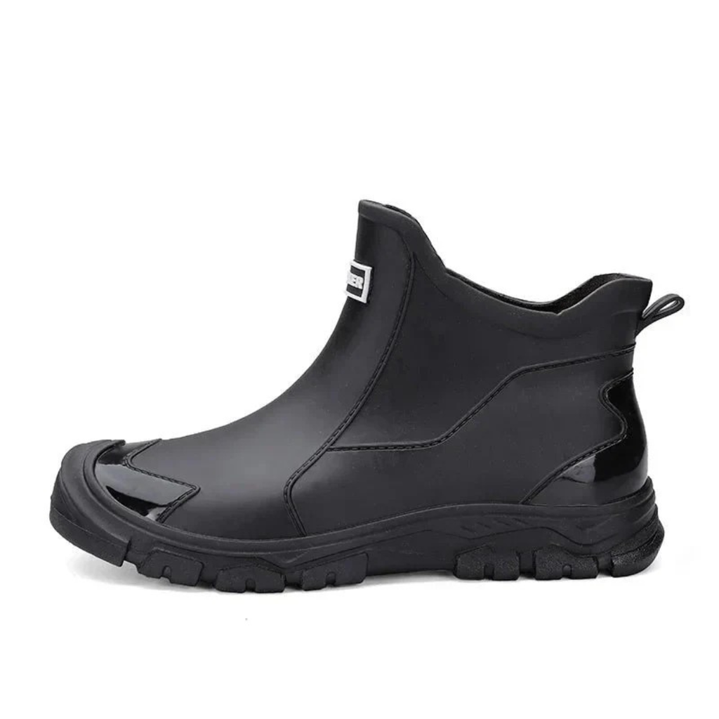 Ansgar | Herren Wasserdichte Freizeit Schuhe Stiefel