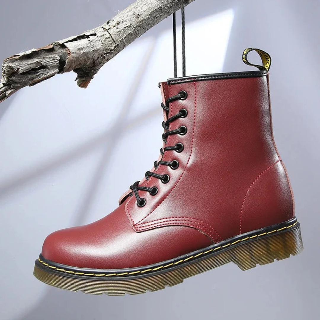 Arcadia | Damen Elegante Stiefeletten Freizeit Modern