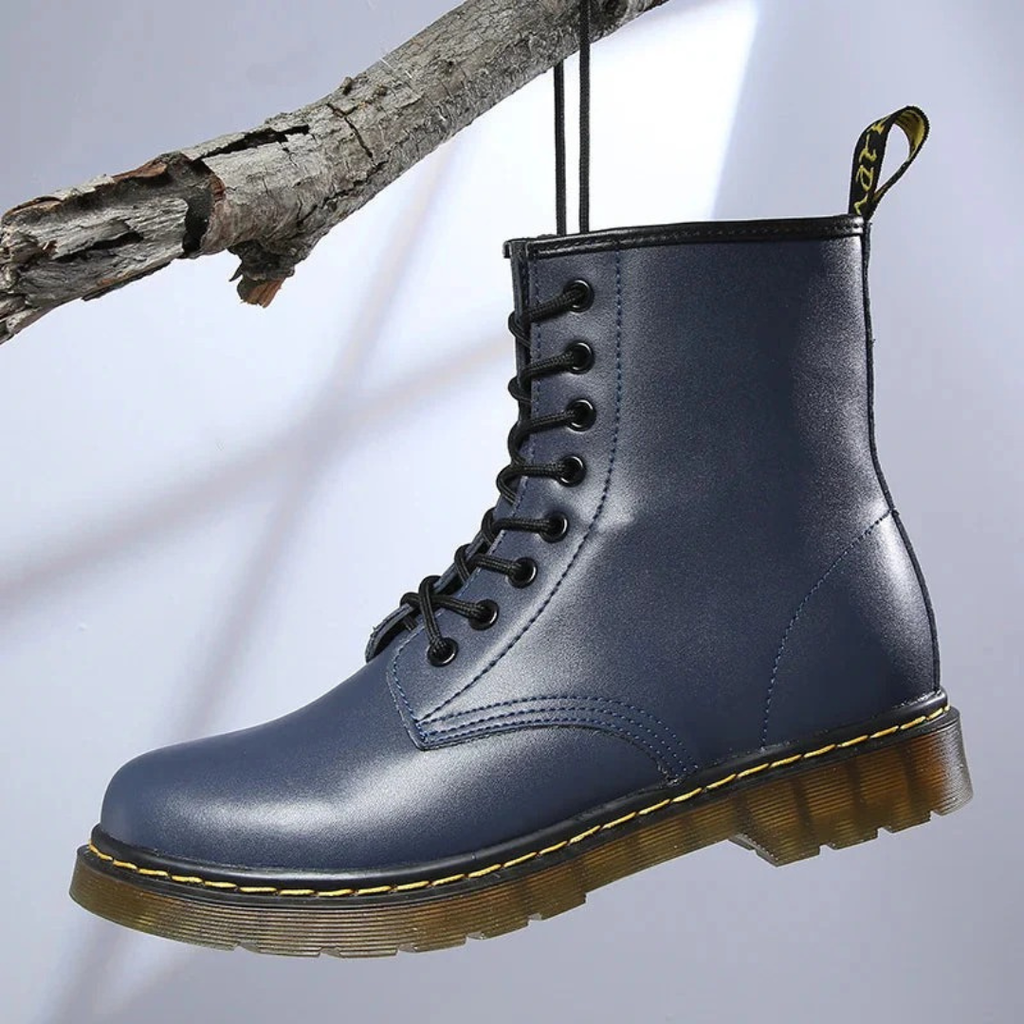Arcadia | Damen Elegante Stiefeletten Freizeit Modern
