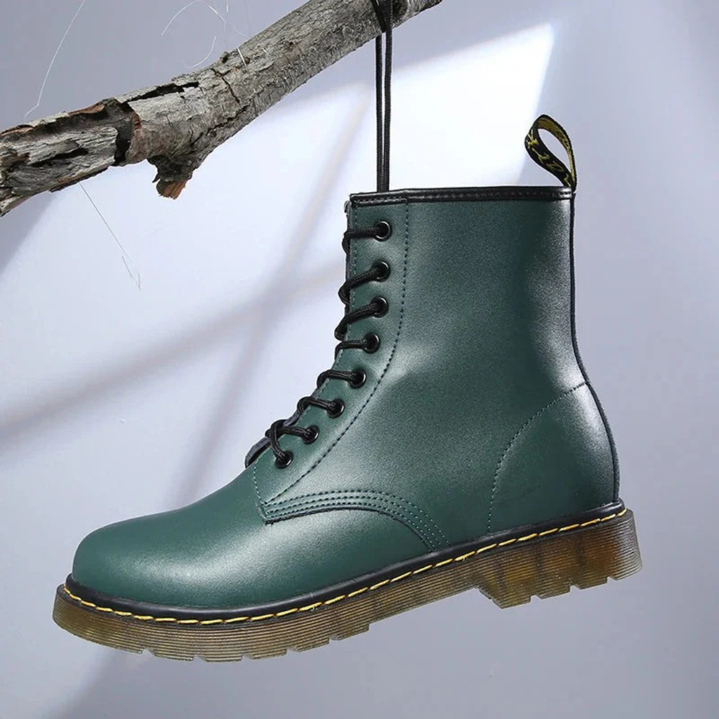 Arcadia | Damen Elegante Stiefeletten Freizeit Modern