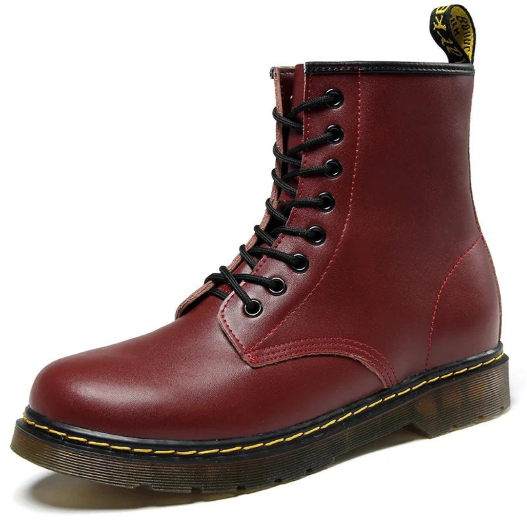 Arcadia | Damen Elegante Stiefeletten Freizeit Modern