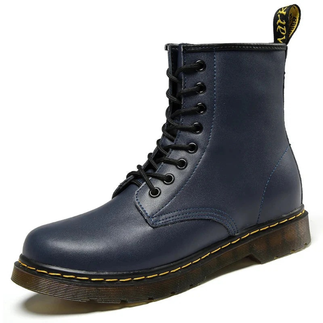 Arcadia | Damen Elegante Stiefeletten Freizeit Modern