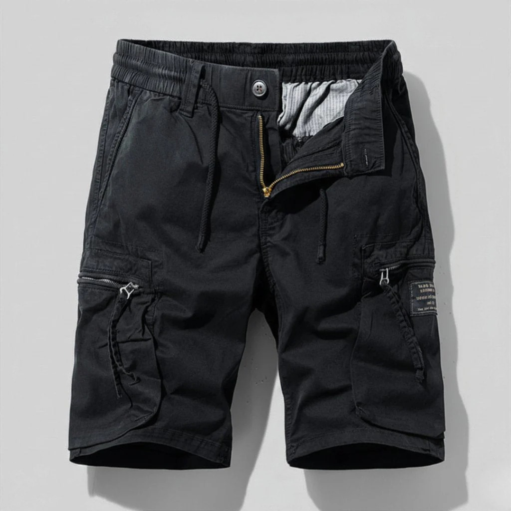 Arnd | Herren Sommer Cargo Shorts