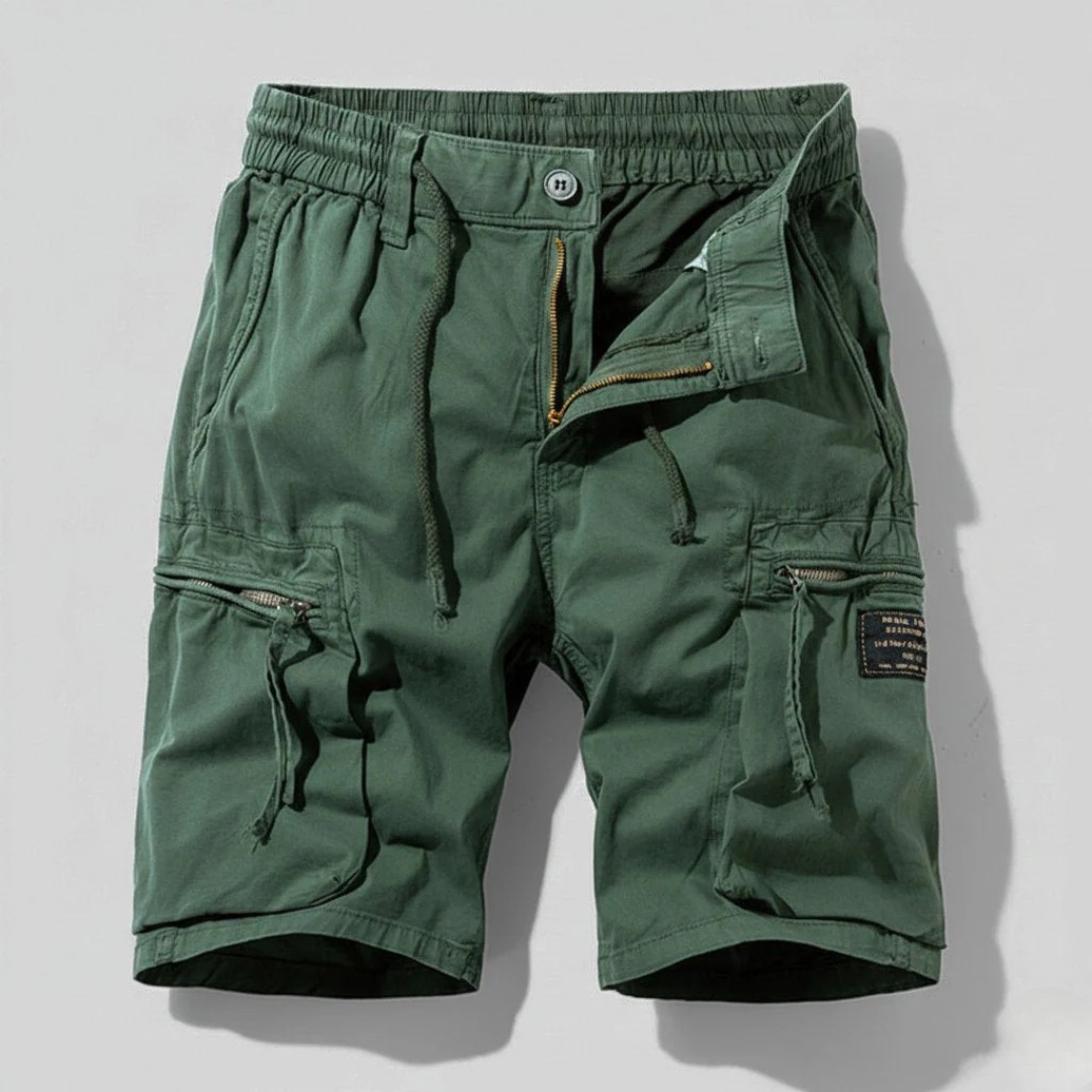 Arnd | Herren Sommer Cargo Shorts