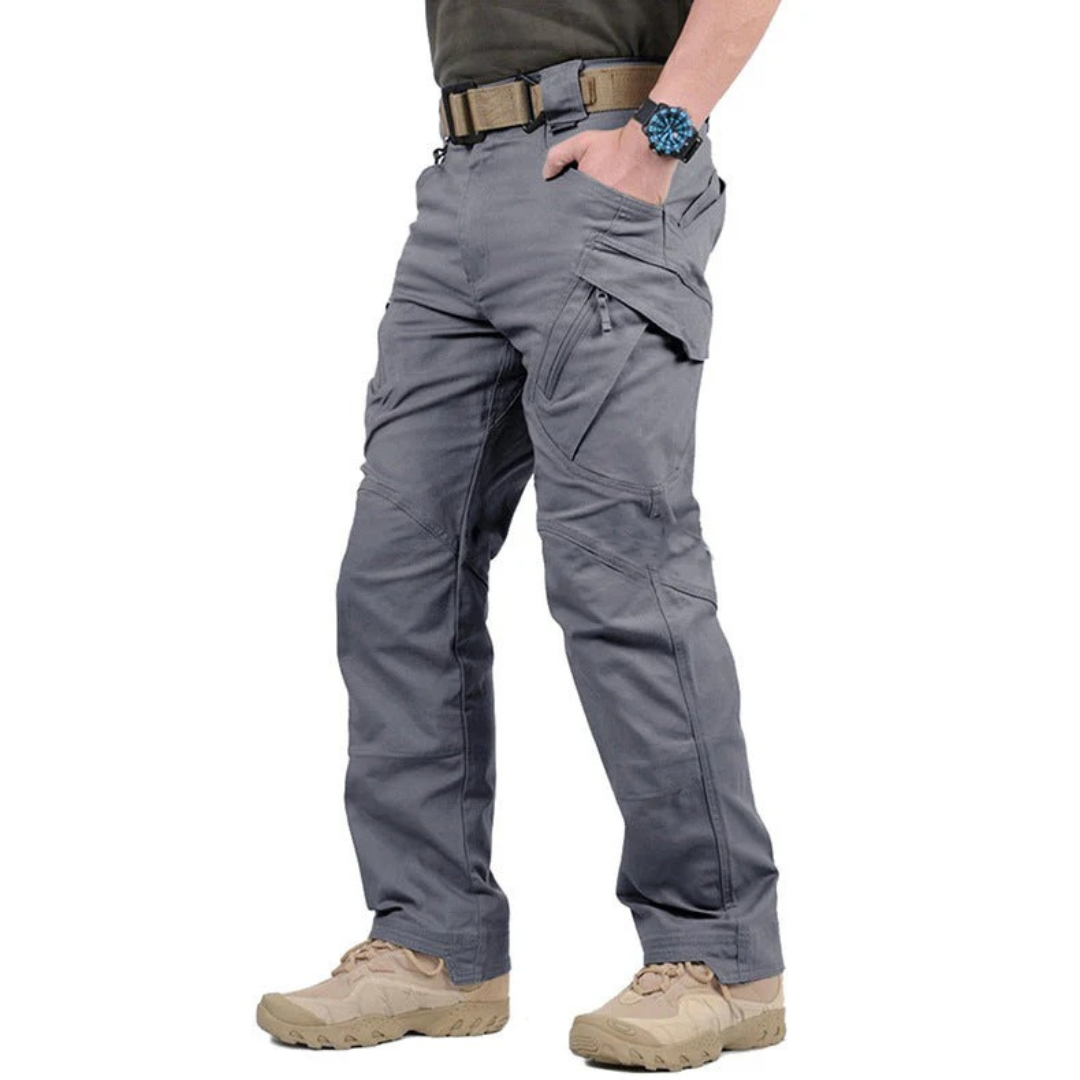 Aron | Herren Cargo Hose Robust