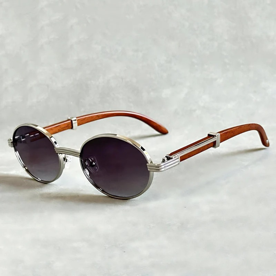 Austin | Herren Sonnenbrille Vintage Casual
