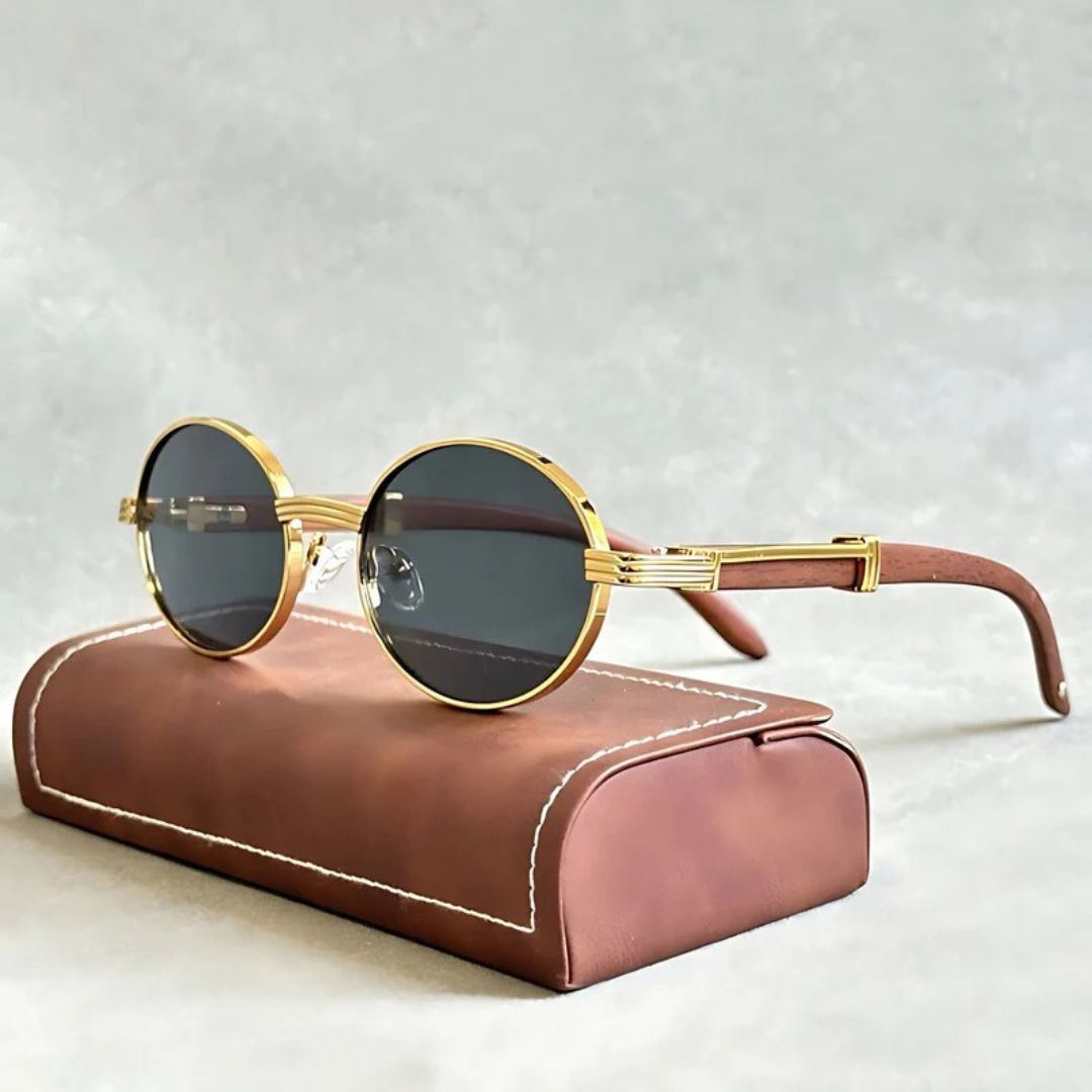Austin | Herren Sonnenbrille Vintage Casual