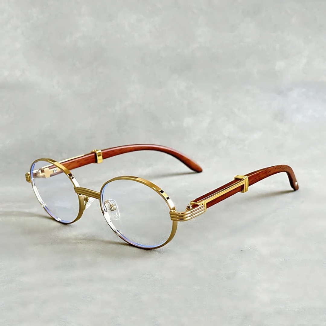 Austin | Herren Sonnenbrille Vintage Casual